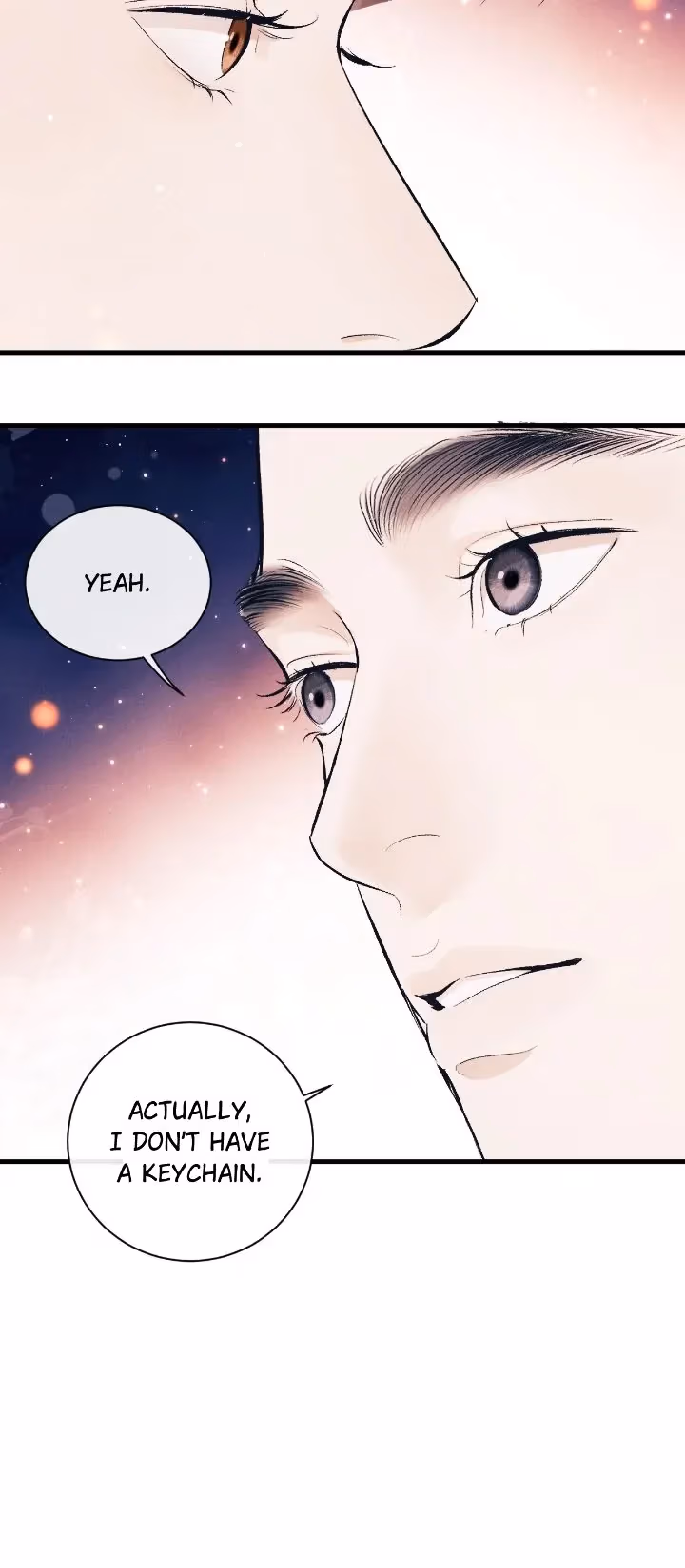Read Run Wild chapter 112 image 4 on Lezhin