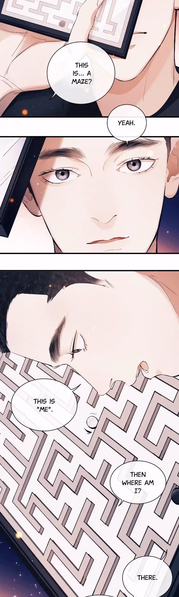Read Run Wild chapter 112 image 6 on Lezhin