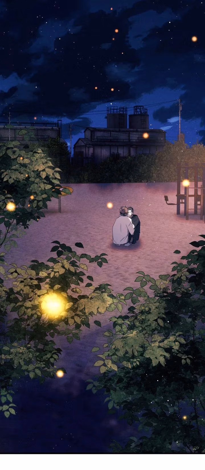 Read Run Wild chapter 112 image 9 on Lezhin