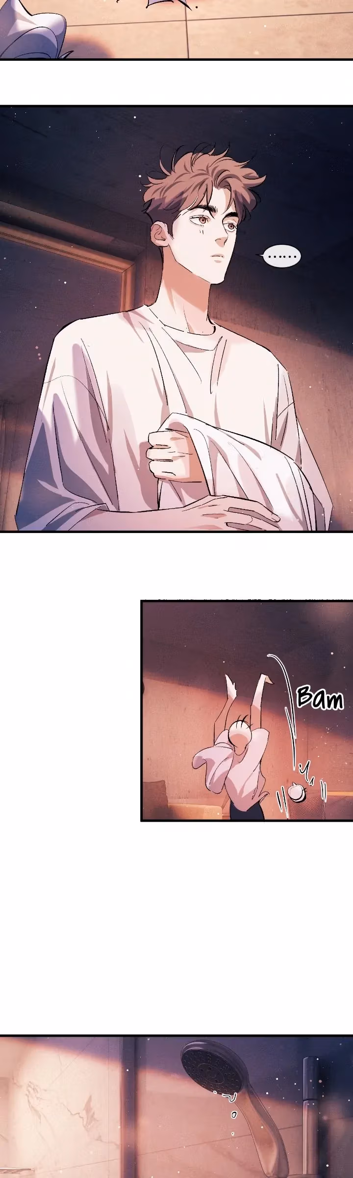 Read Run Wild chapter 113 image 13 on Lezhin