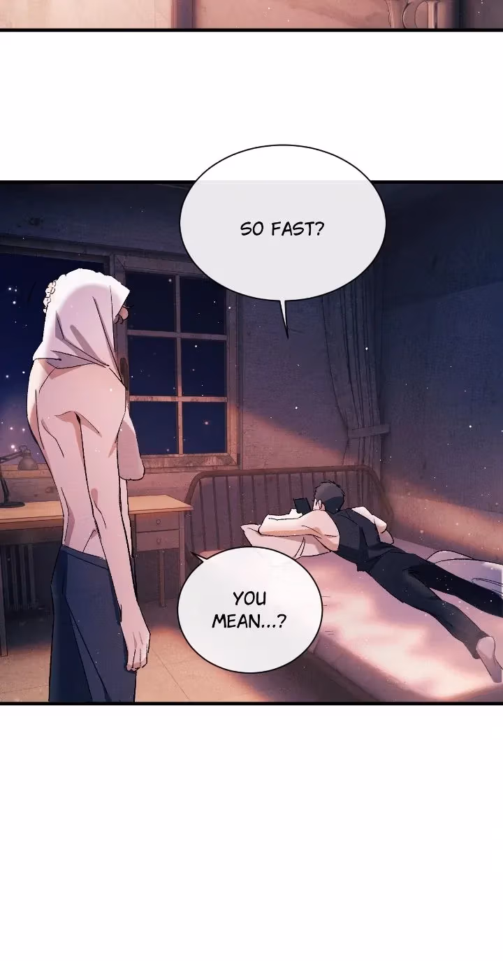 Read Run Wild chapter 113 image 14 on Lezhin