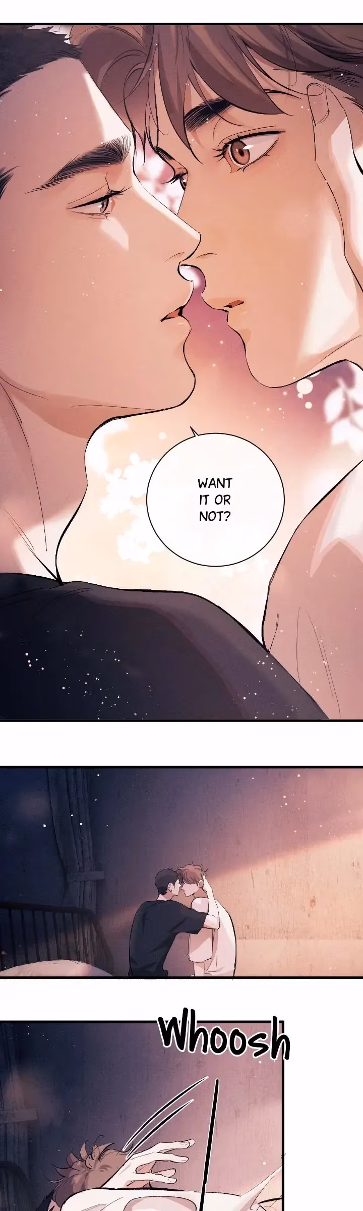 Read Run Wild chapter 113 image 5 on Lezhin