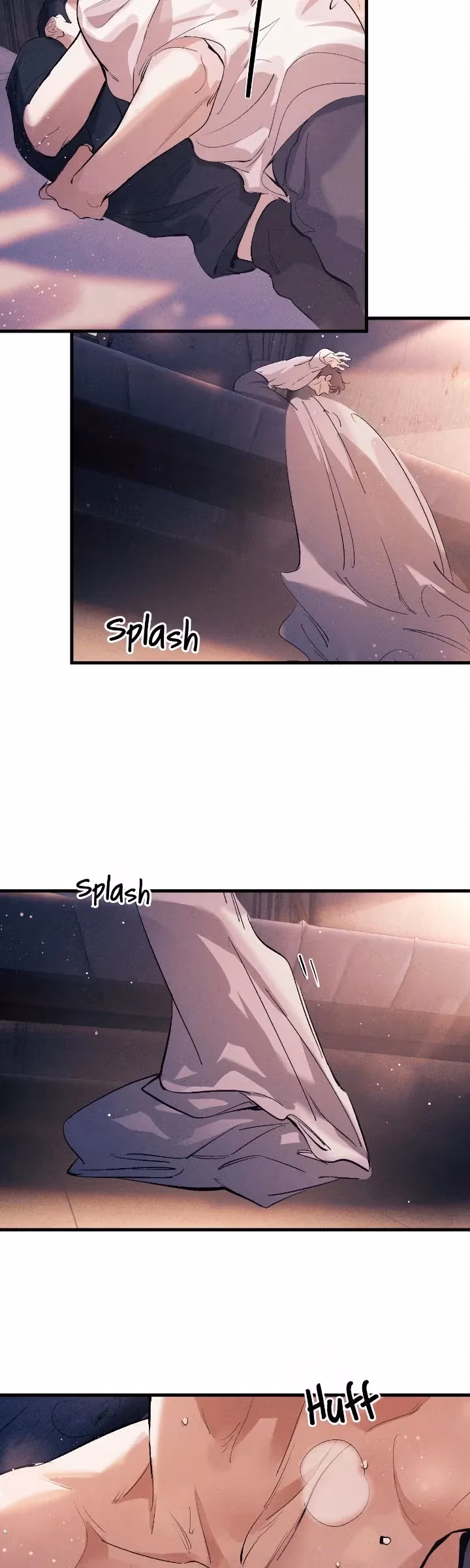 Read Run Wild chapter 113 image 6 on Lezhin
