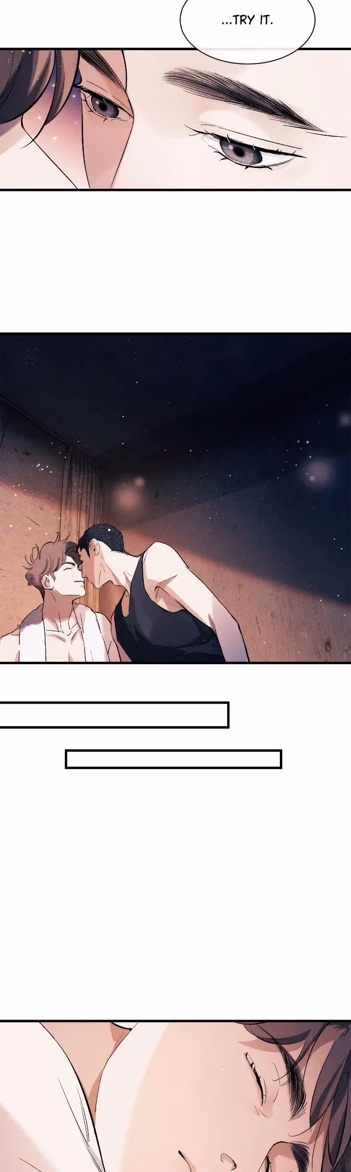 Read Run Wild chapter 114 image 1 on Lezhin