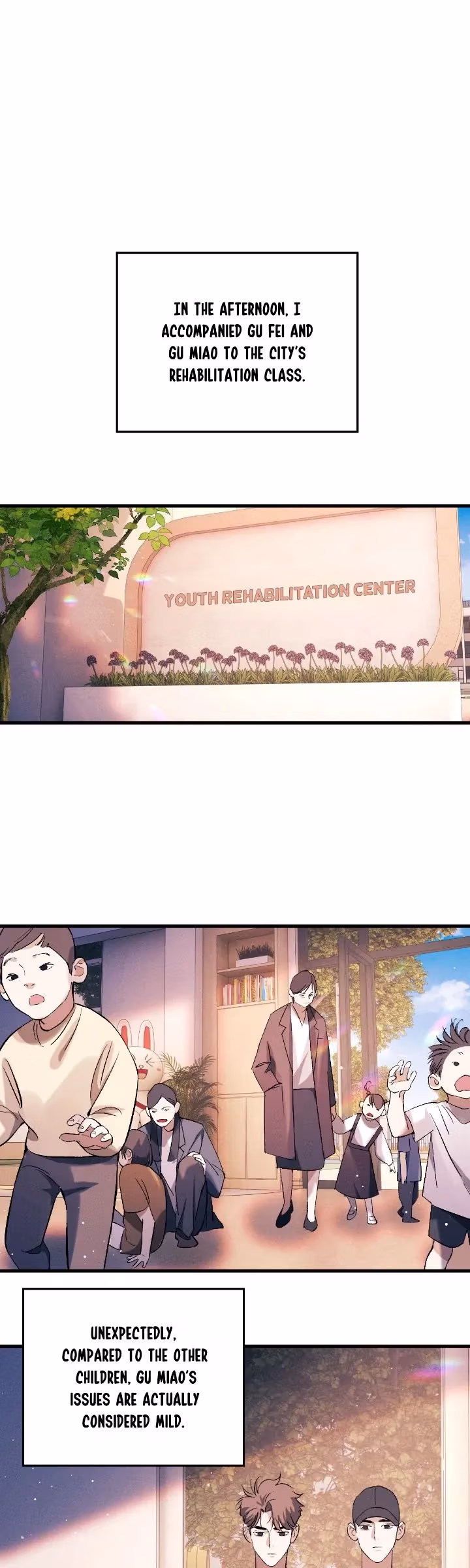 Read Run Wild chapter 114 image 10 on Lezhin