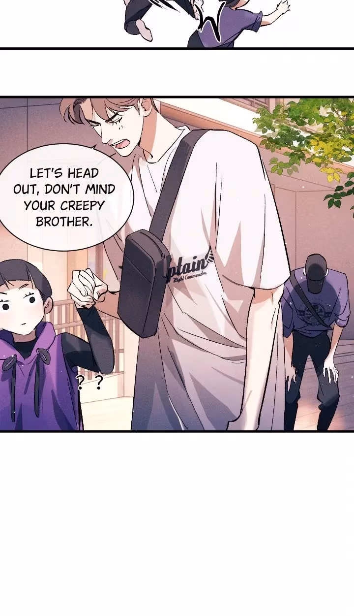 Read Run Wild chapter 114 image 14 on Lezhin