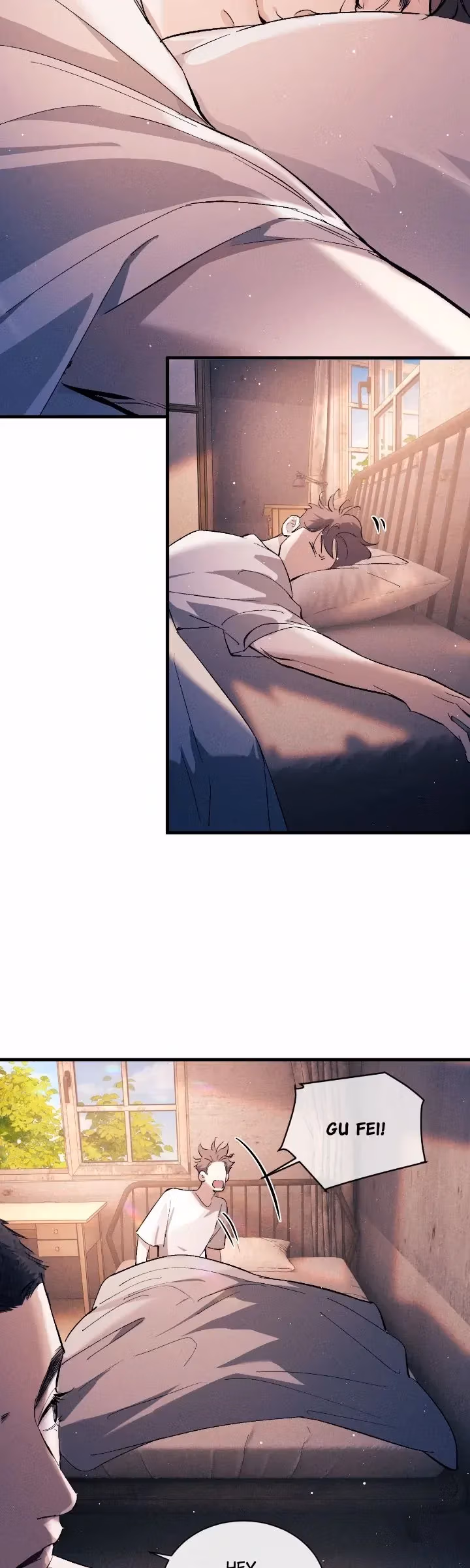 Read Run Wild chapter 114 image 2 on Lezhin