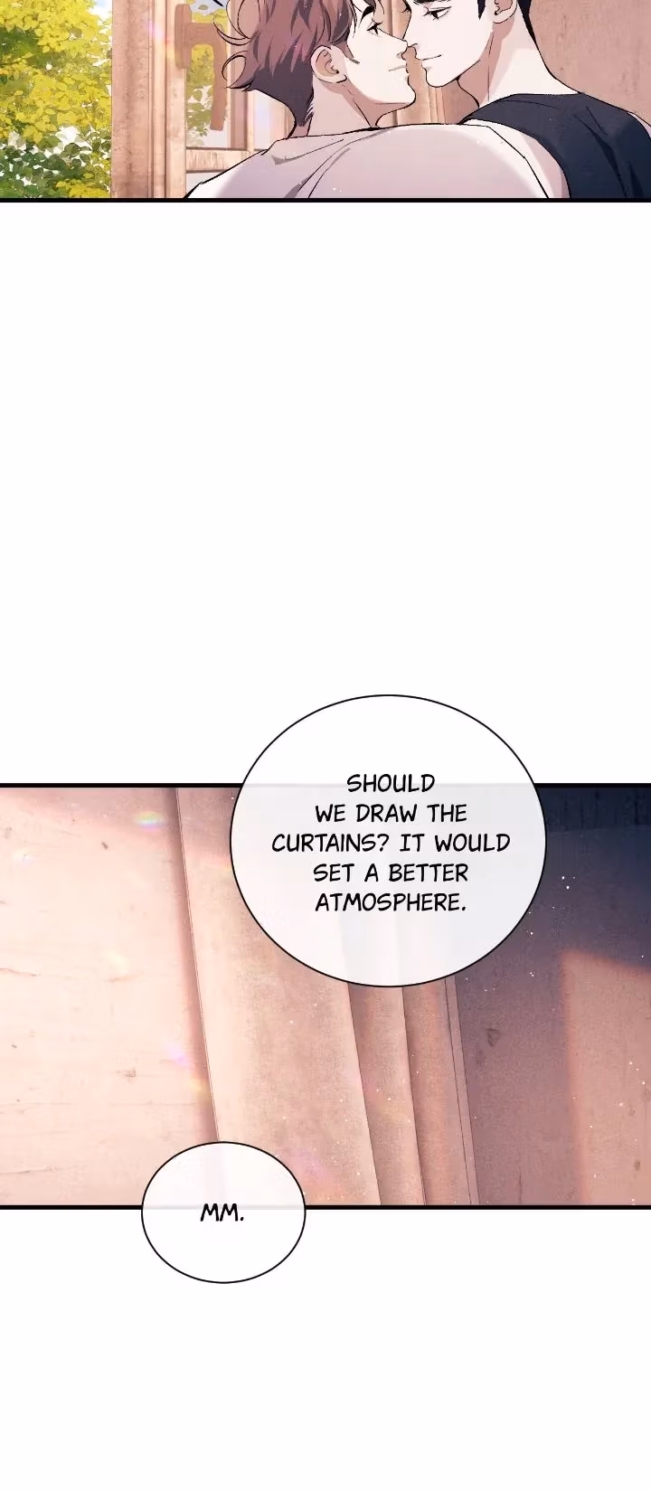 Read Run Wild chapter 114 image 4 on Lezhin