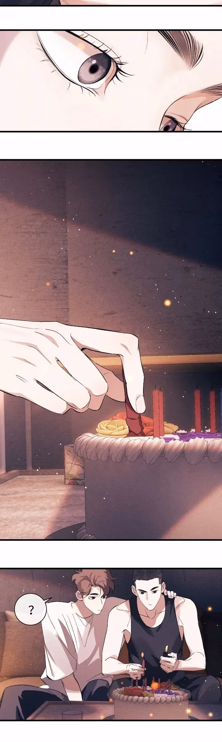 Read Run Wild chapter 114 image 6 on Lezhin