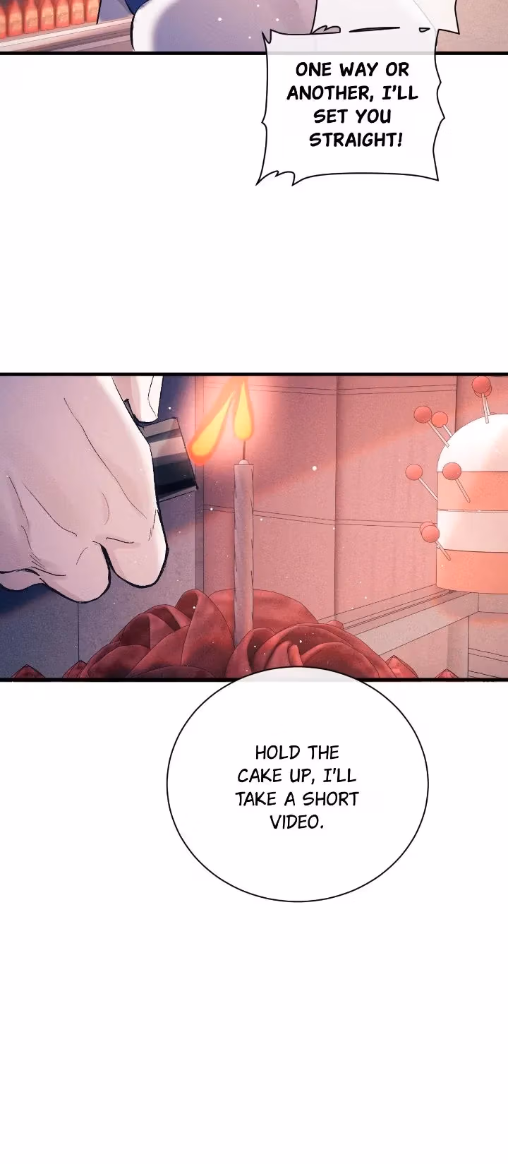 Read Run Wild chapter 115 image 14 on Lezhin