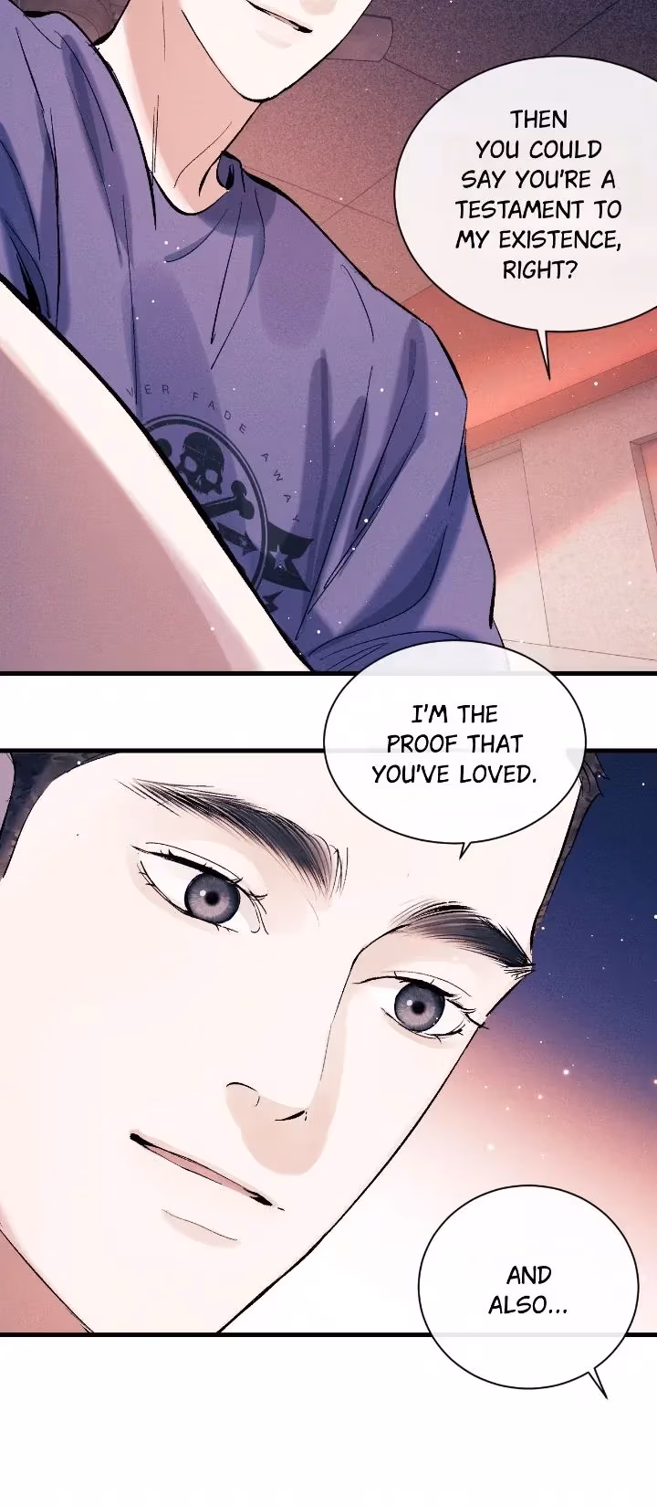 Read Run Wild chapter 115 image 4 on Lezhin