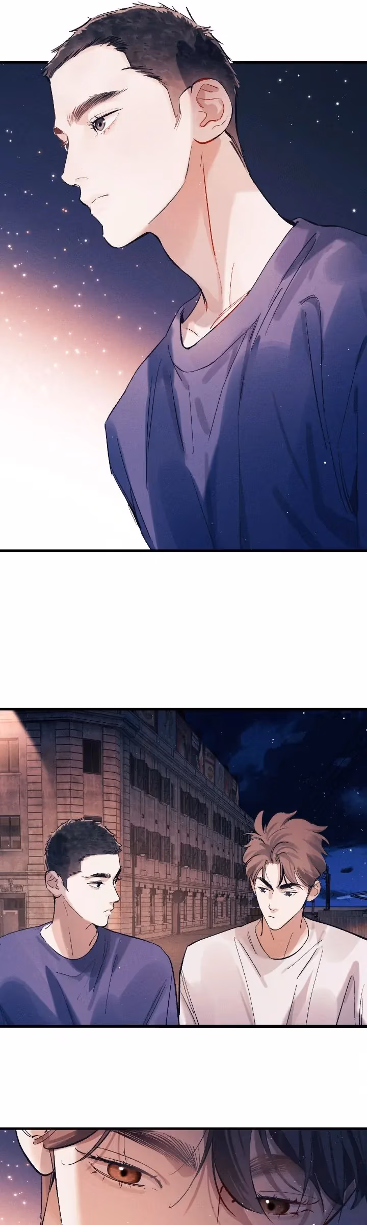 Read Run Wild chapter 116 image 2 on Lezhin