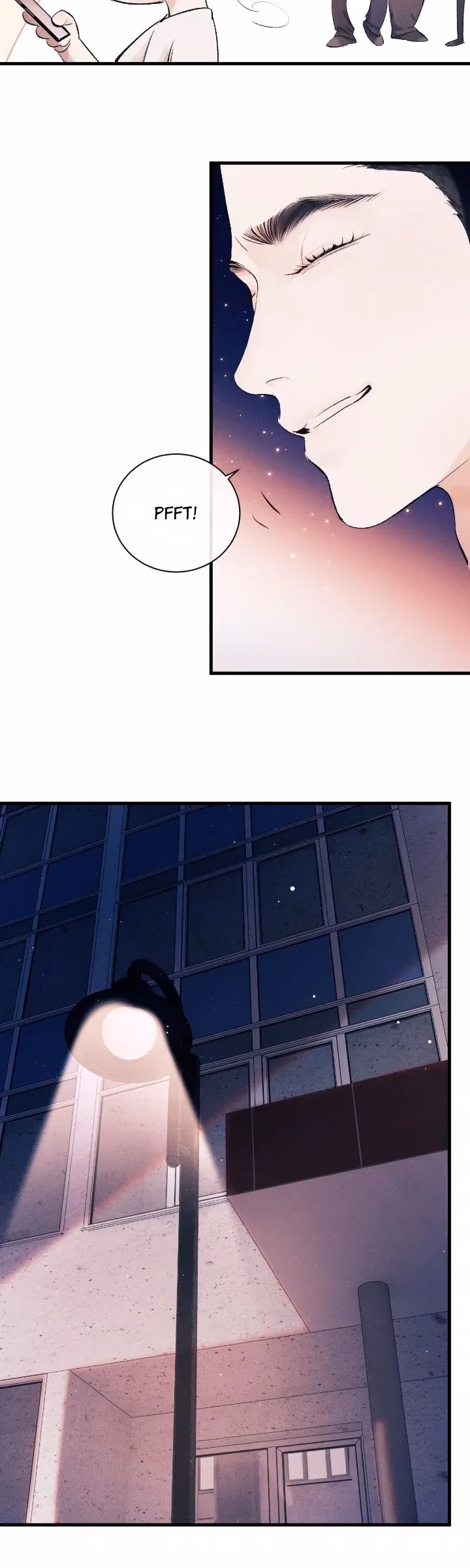 Read Run Wild chapter 116 image 6 on Lezhin