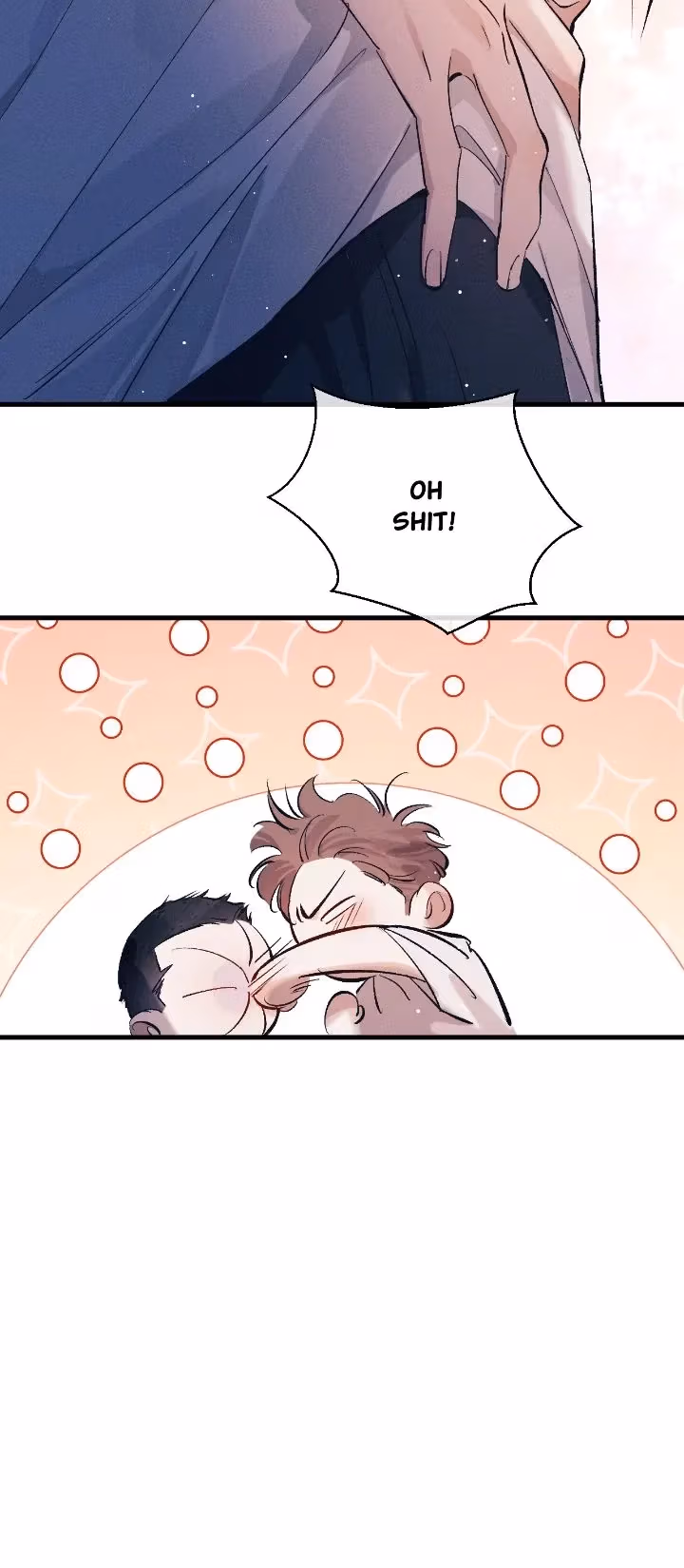 Read Run Wild chapter 116 image 9 on Lezhin