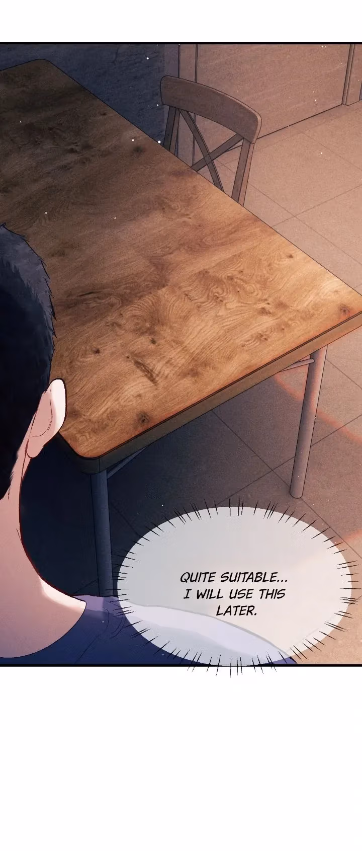 Read Run Wild chapter 117 image 2 on Lezhin