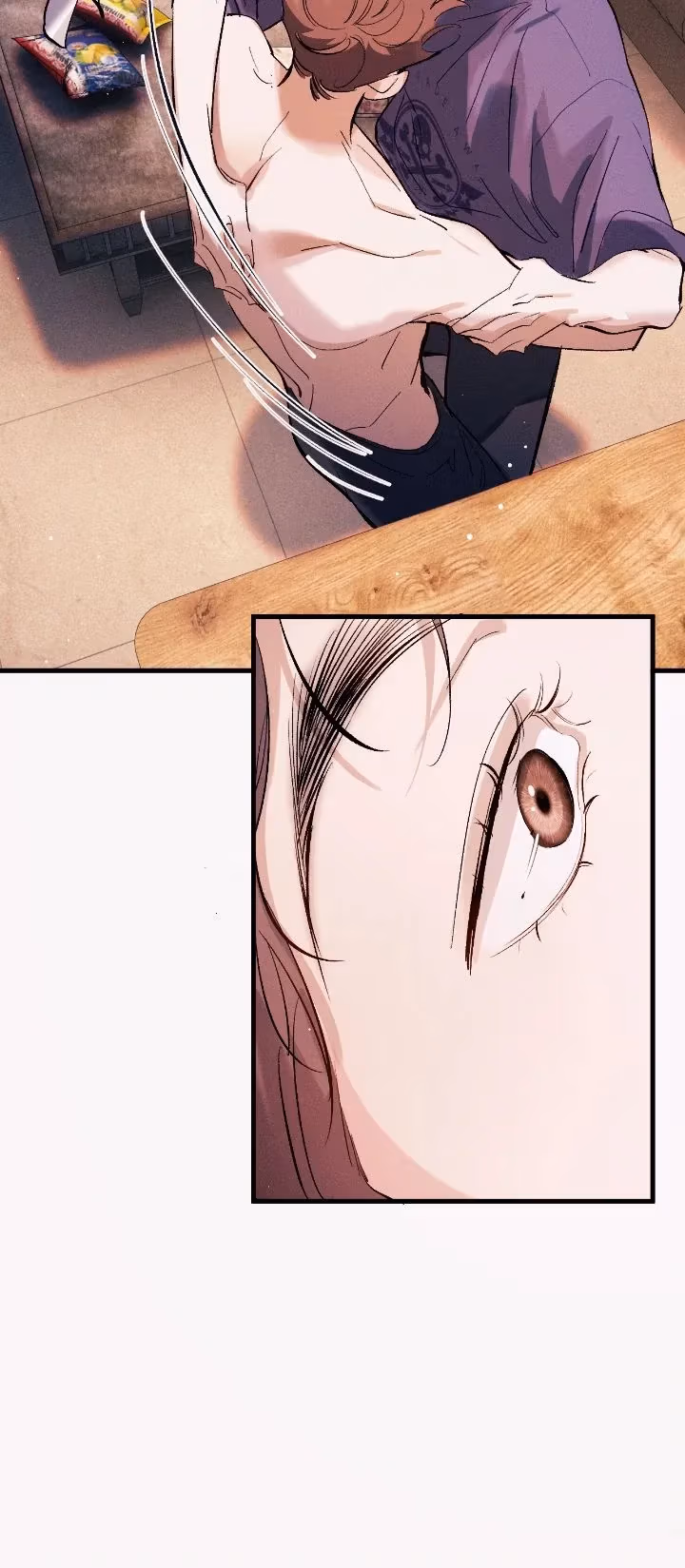 Read Run Wild chapter 117 image 7 on Lezhin