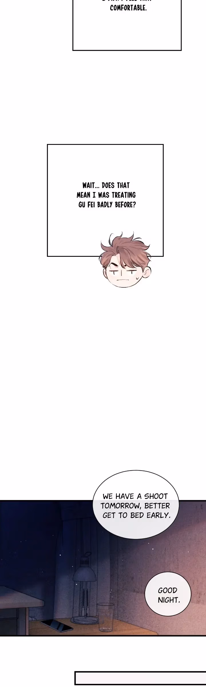 Read Run Wild chapter 118 image 11 on Lezhin