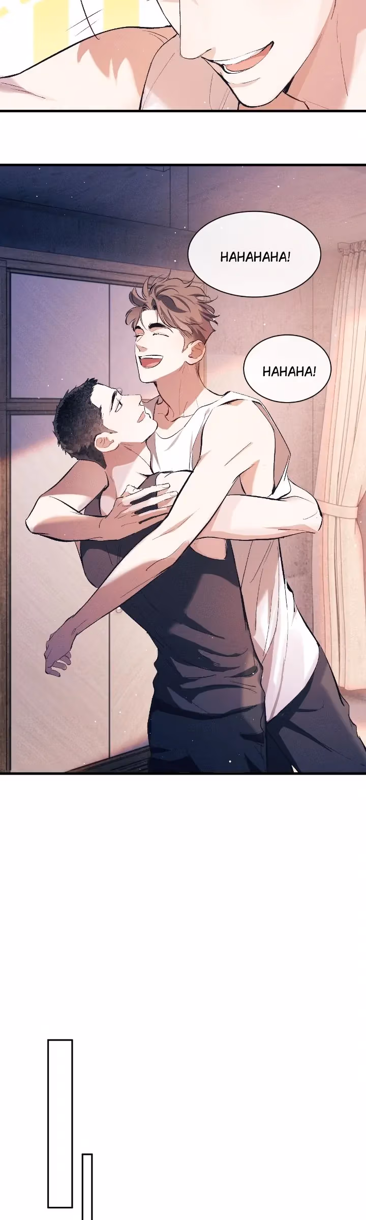 Read Run Wild chapter 118 image 16 on Lezhin