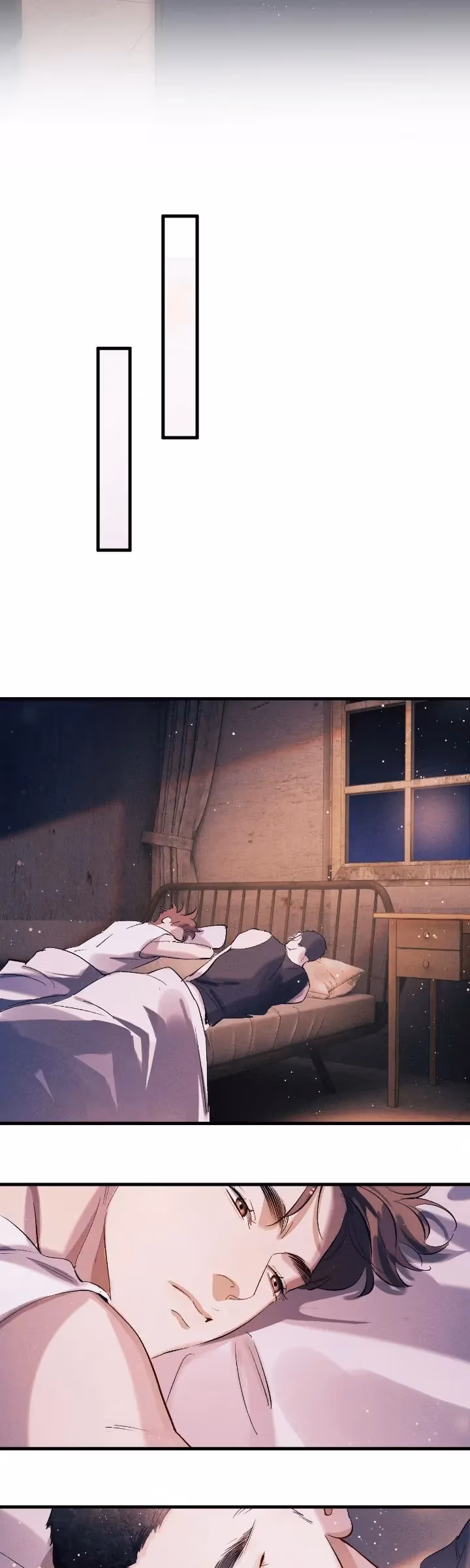 Read Run Wild chapter 118 image 3 on Lezhin