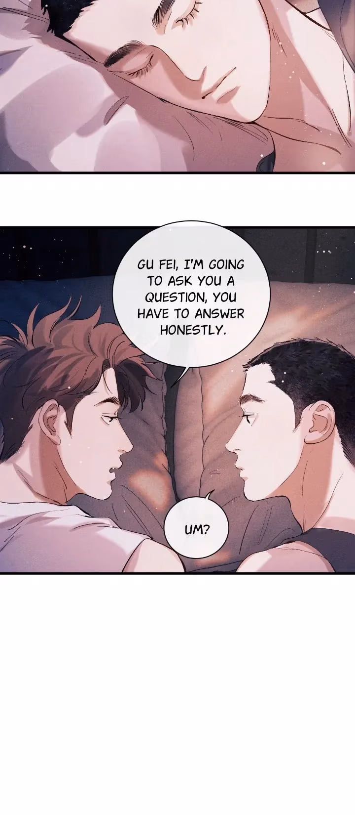 Read Run Wild chapter 118 image 4 on Lezhin