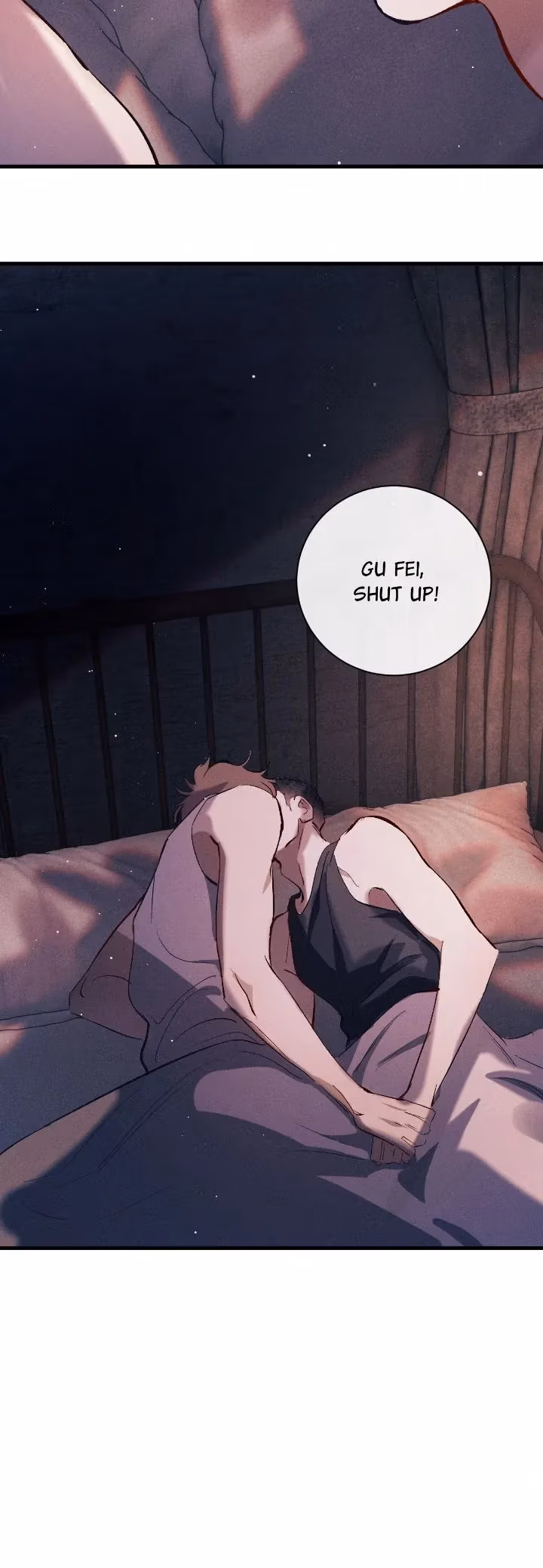 Read Run Wild chapter 118 image 8 on Lezhin