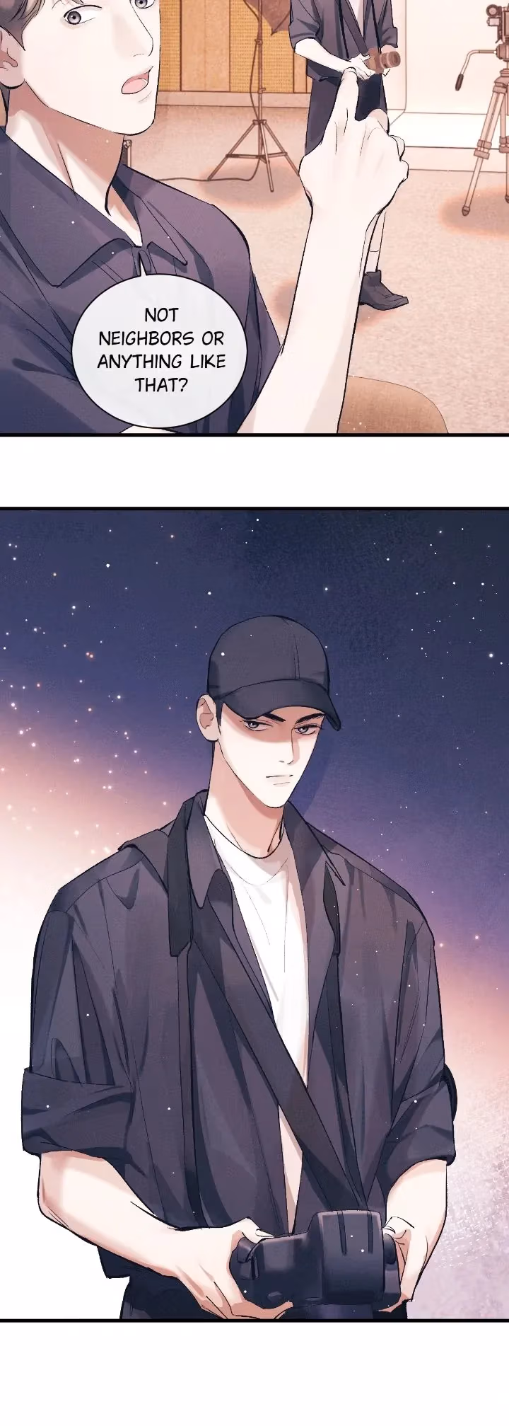 Read Run Wild chapter 120 image 16 on Lezhin