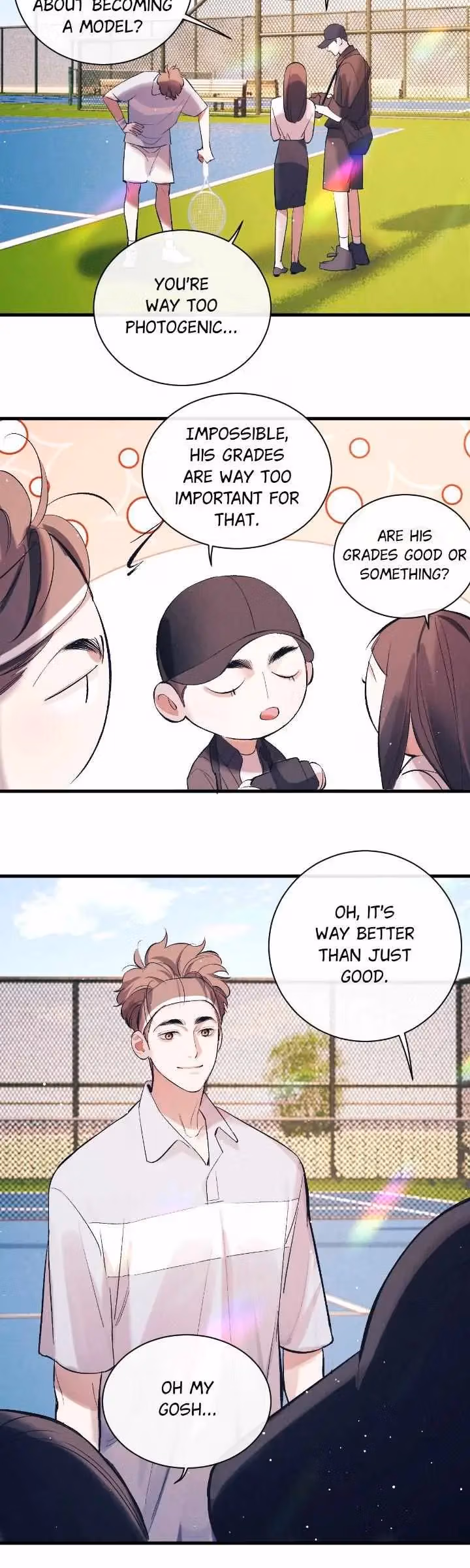 Read Run Wild chapter 120 image 6 on Lezhin