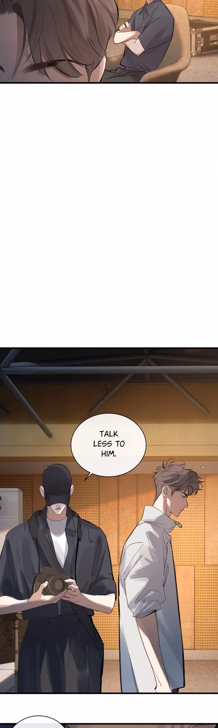 Read Run Wild chapter 121 image 1 on Lezhin