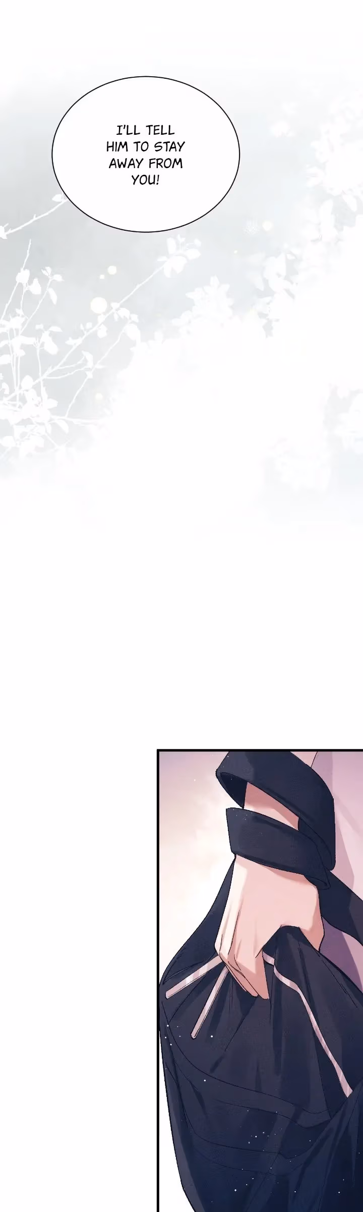 Read Run Wild chapter 121 image 10 on Lezhin