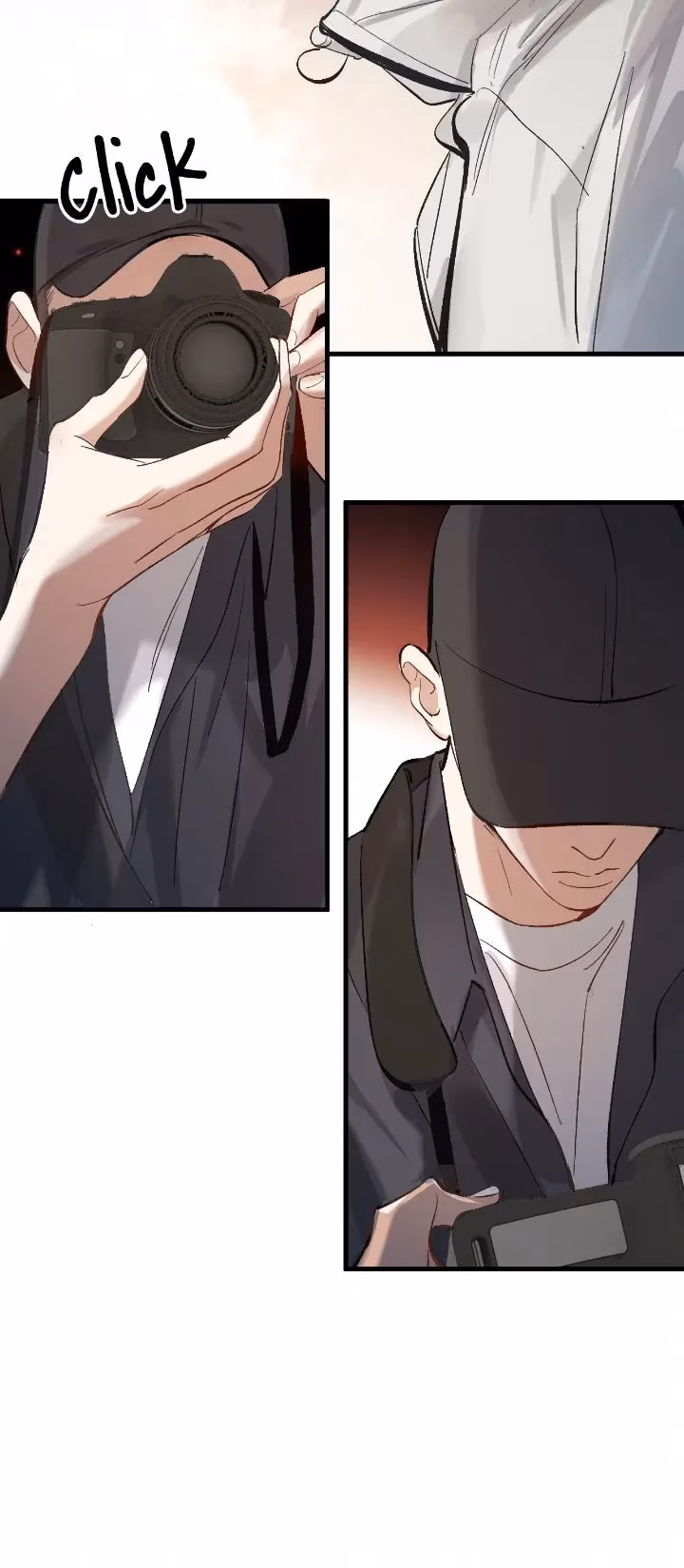 Read Run Wild chapter 121 image 4 on Lezhin