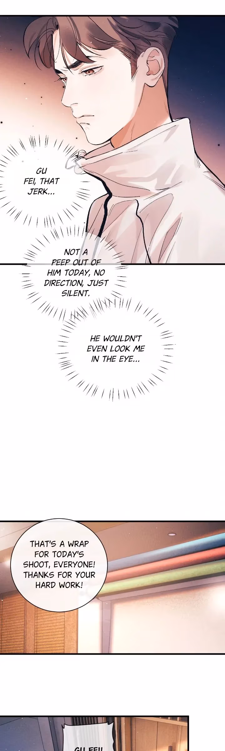 Read Run Wild chapter 121 image 5 on Lezhin