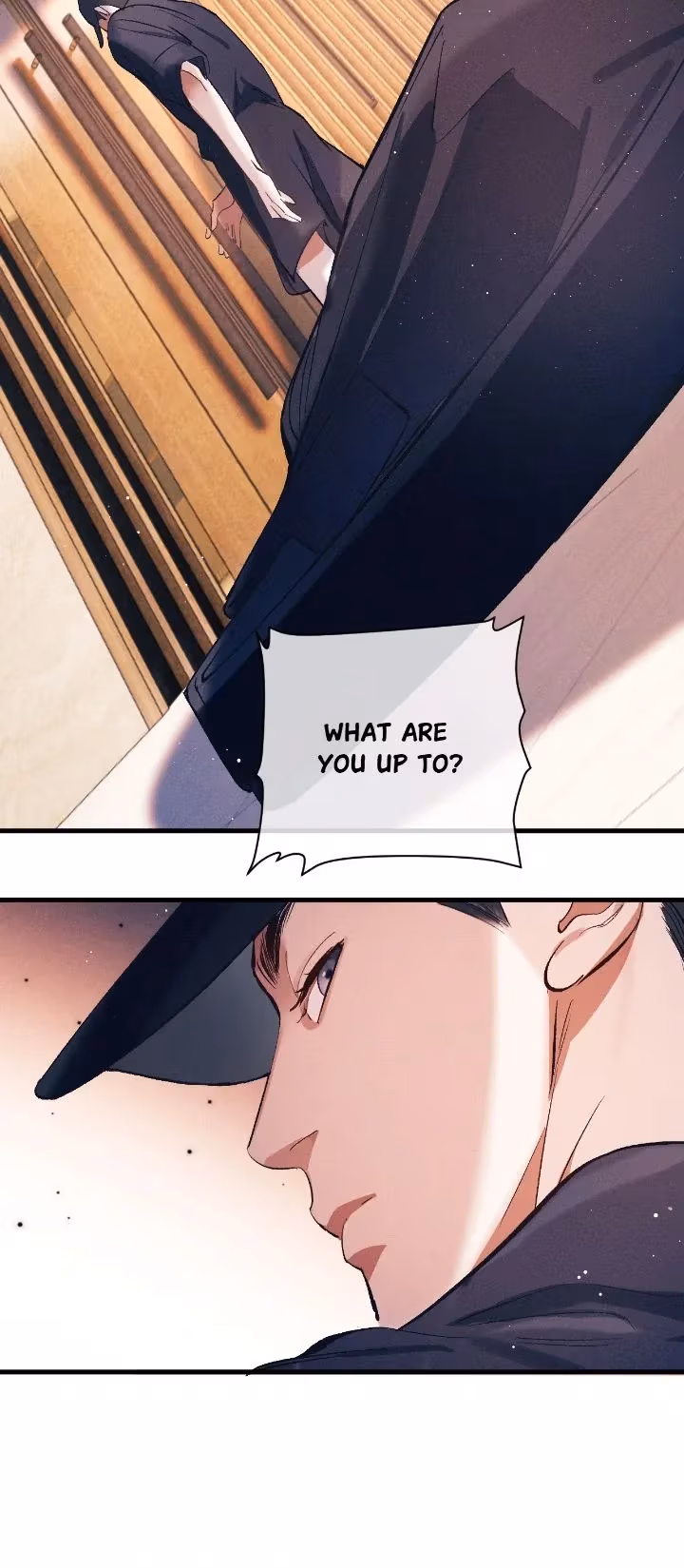 Read Run Wild chapter 121 image 9 on Lezhin
