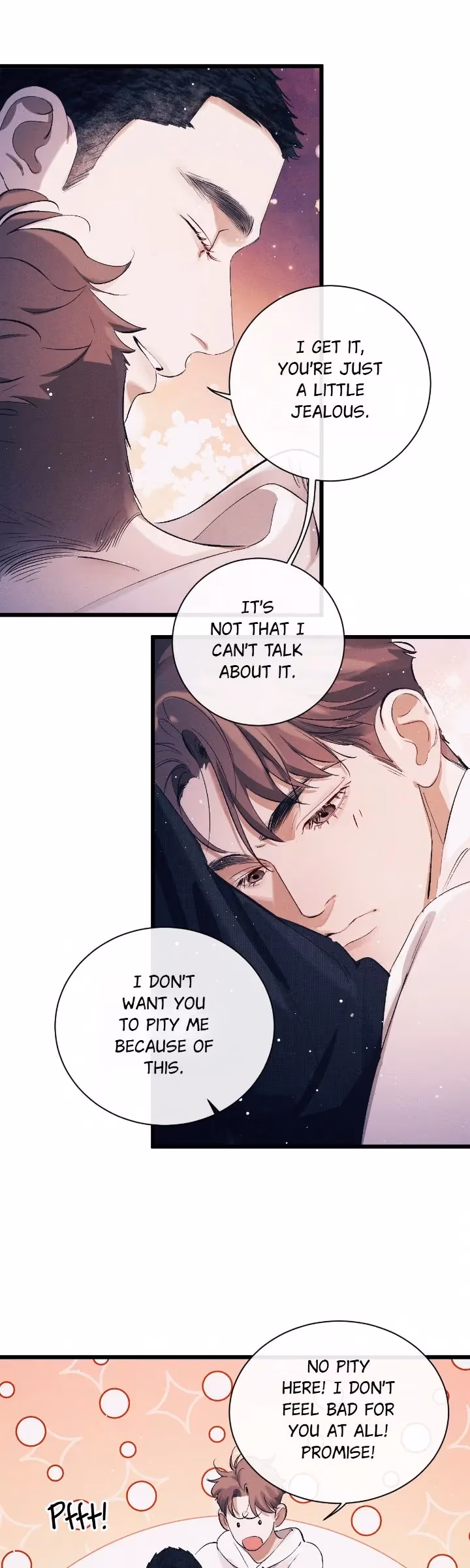 Read Run Wild chapter 122 image 10 on Lezhin