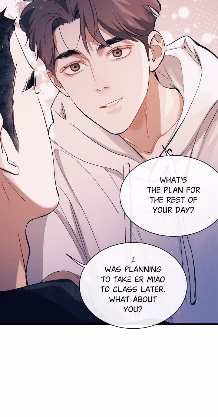 Read Run Wild chapter 122 image 14 on Lezhin