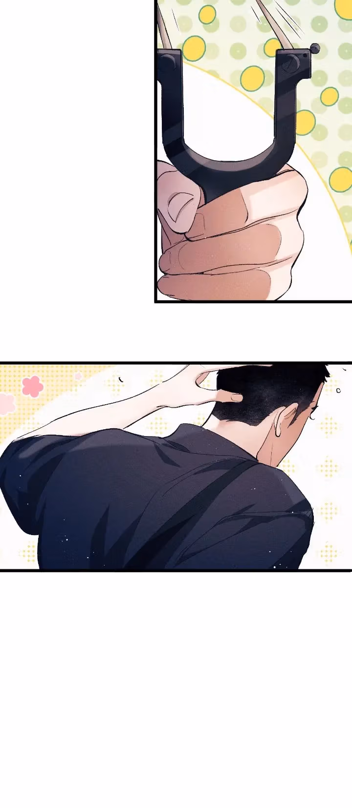 Read Run Wild chapter 123 image 4 on Lezhin