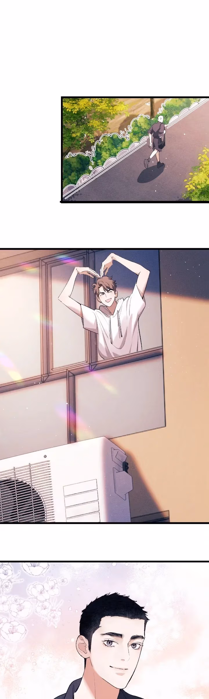 Read Run Wild chapter 123 image 5 on Lezhin