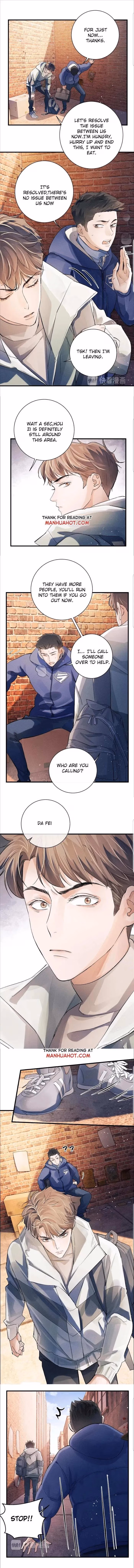 Read Run Wild chapter 15 image 1 on Lezhin