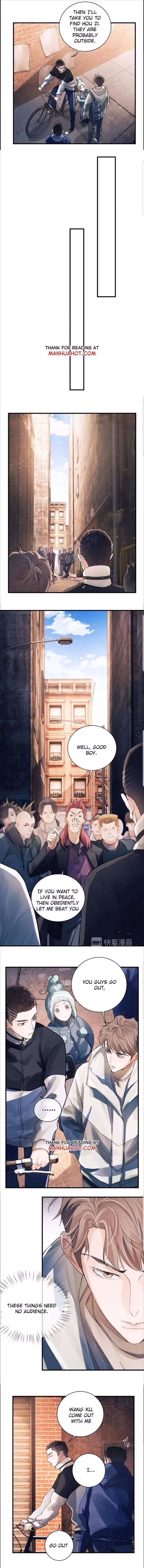 Read Run Wild chapter 15 image 4 on Lezhin