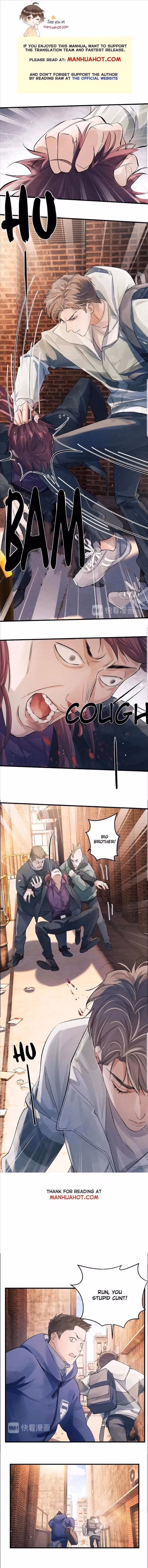 Read Run Wild chapter 15 image 6 on Lezhin