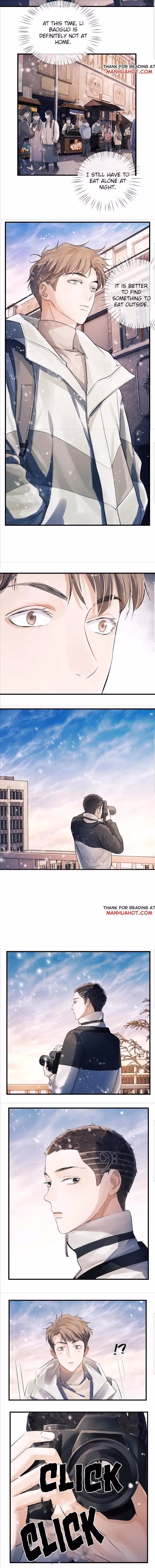 Read Run Wild chapter 16 image 4 on Lezhin