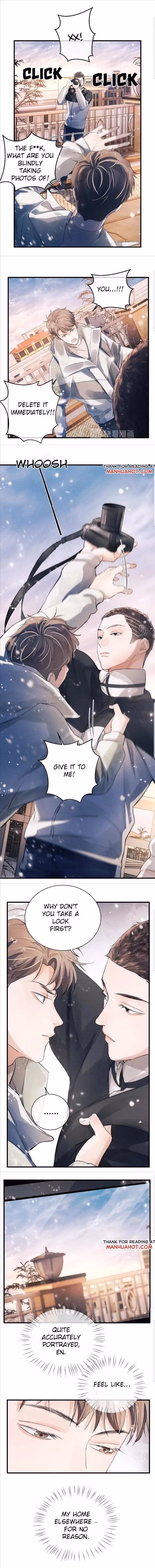 Read Run Wild chapter 16 image 5 on Lezhin