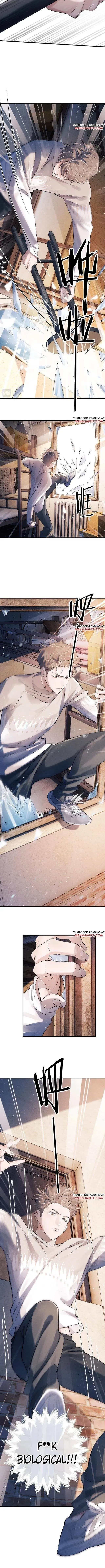 Read Run Wild chapter 17 image 5 on Lezhin