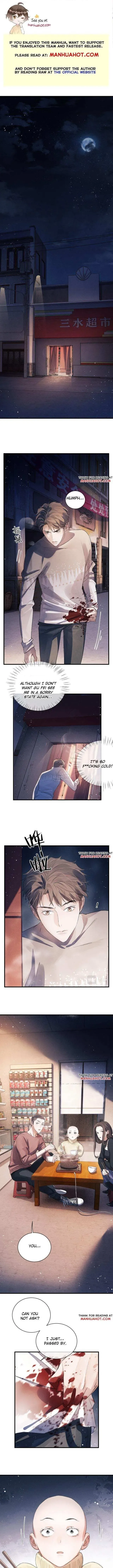 Read Run Wild chapter 18 image 1 on Lezhin