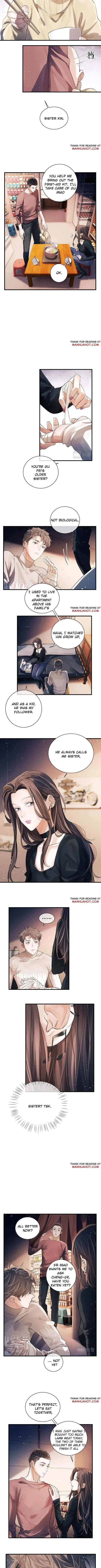 Read Run Wild chapter 18 image 2 on Lezhin