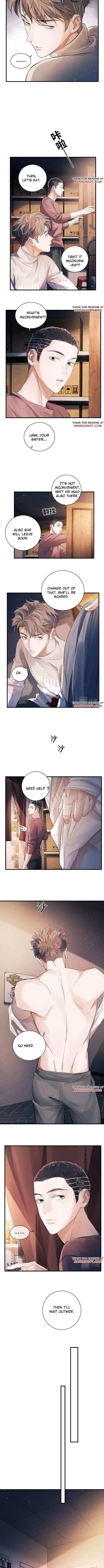 Read Run Wild chapter 18 image 3 on Lezhin
