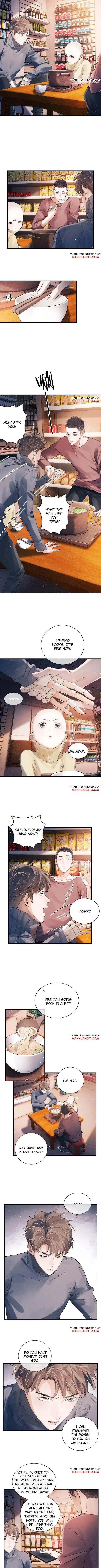 Read Run Wild chapter 18 image 4 on Lezhin