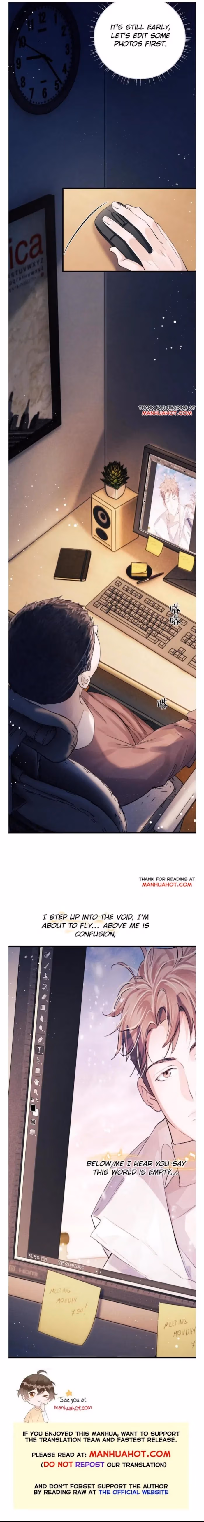 Read Run Wild chapter 19 image 3 on Lezhin