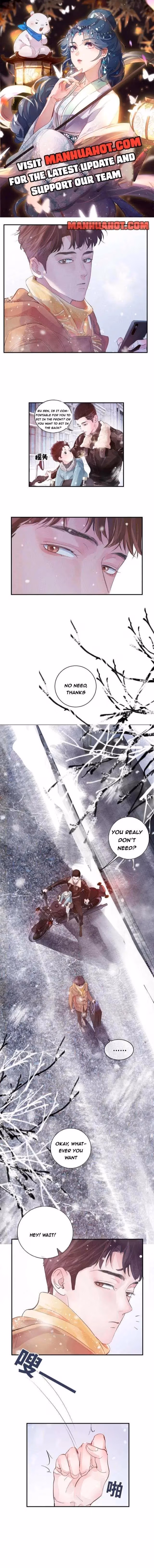 Read Run Wild chapter 2 image 0 on Lezhin