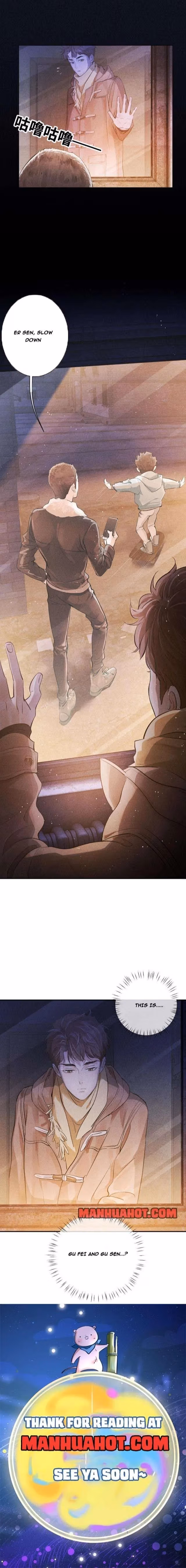 Read Run Wild chapter 2 image 10 on Lezhin