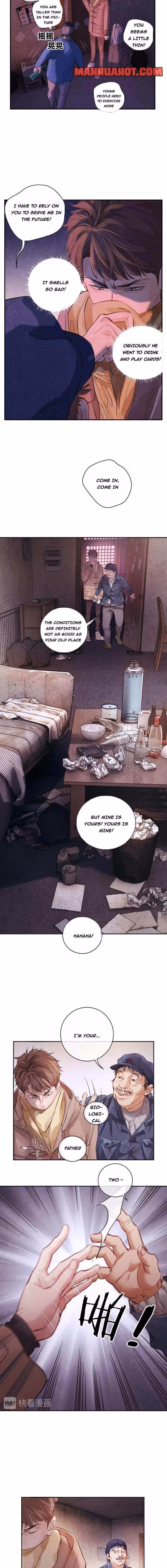 Read Run Wild chapter 2 image 3 on Lezhin